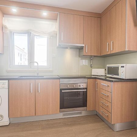 T1 Coral House Apartment Nazare Luaran gambar