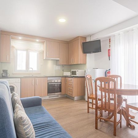 T1 Coral House Apartment Nazare Luaran gambar