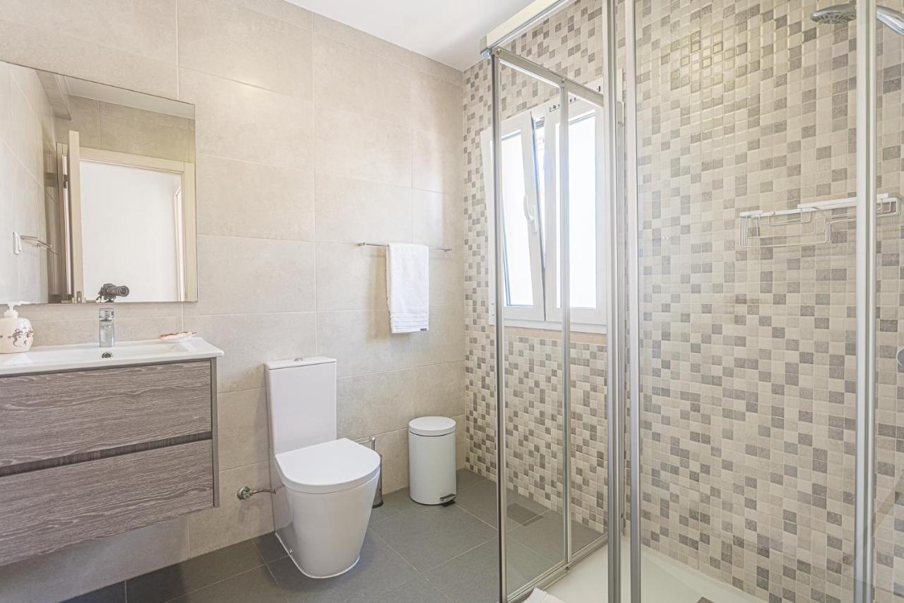 T1 Coral House Apartment Nazare Luaran gambar